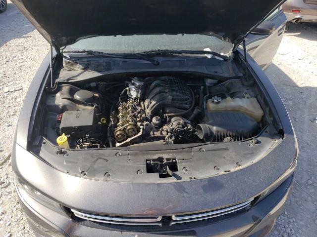 Photo 11 from auction – 2015 DODGE CHARGER SE with VIN 2C3CDXBG0FH866052