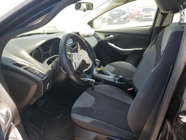 Photo 7 from auction – 2012 FORD FOCUS SE with VIN 1FAHP3F26CL167741