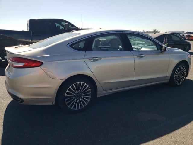 Photo 3 from auction – 2017 FORD FUSION TIT with VIN 3FA6P0K98HR131700