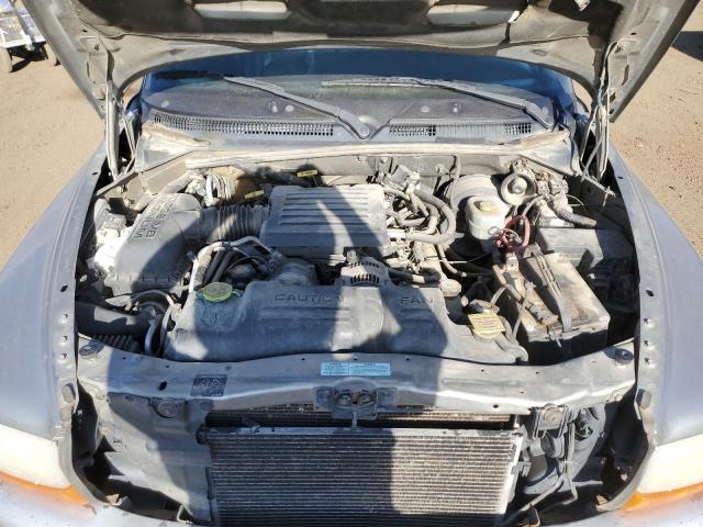 Photo 12 from auction – 2000 DODGE DURANGO with VIN 1B4HS28N6YF216465