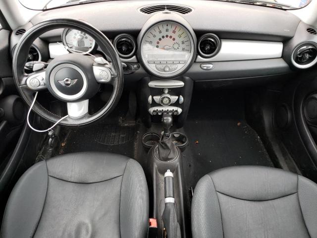 Photo 8 from auction – 2009 MINI COOPER with VIN WMWMF33559TW75151