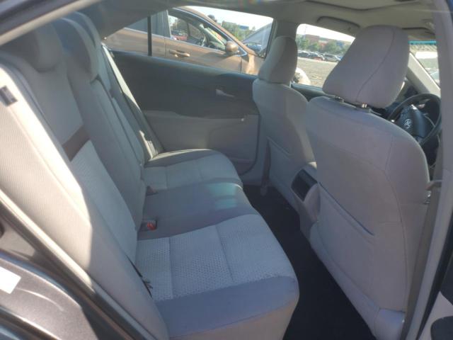 Photo 10 from auction – 2014 TOYOTA CAMRY L with VIN 4T1BF1FK3EU413659