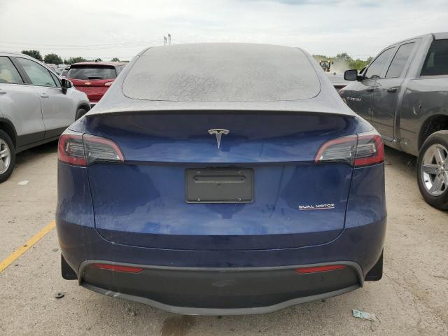 Photo 6 from auction – 2023 TESLA MODEL Y with VIN 7SAYGDEF0PF660119