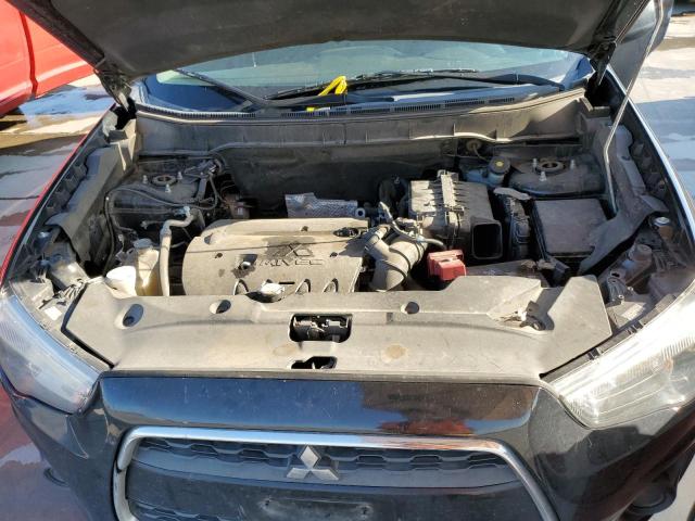 Photo 11 from auction – 2015 MITSUBISHI OUTLANDER with VIN 4A4AP3AU1FE046606
