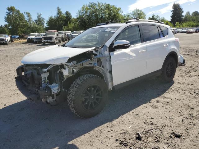 Photo 1 from auction – 2017 TOYOTA RAV4 XLE with VIN JTMRFREV6HD208824