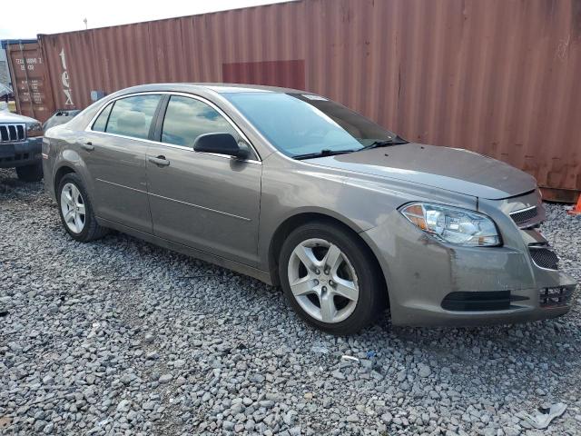 Photo 4 from auction – 2011 CHEVROLET MALIBU LS with VIN 1G1ZB5E19BF375281