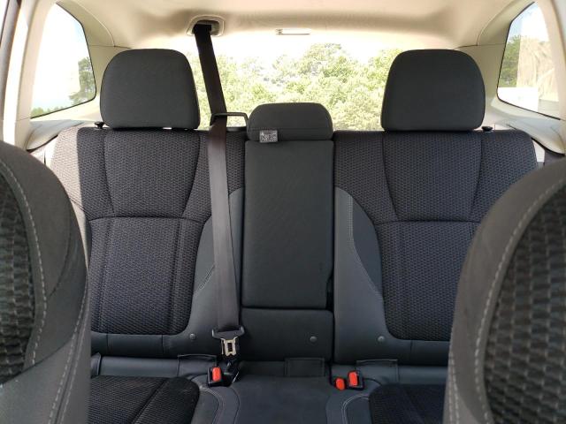 Photo 10 from auction – 2019 SUBARU FORESTER P with VIN JF2SKAGC5KH489381