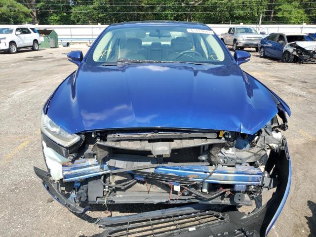 Photo 5 from auction – 2014 FORD FUSION SE with VIN 1FA6P0H74E5359603