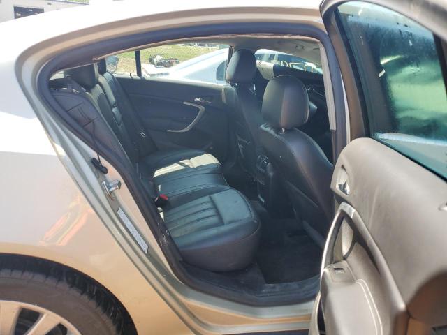 Фото 10 с аукциона – 2014 BUICK REGAL с VIN 2G4GV5EK1E9313879