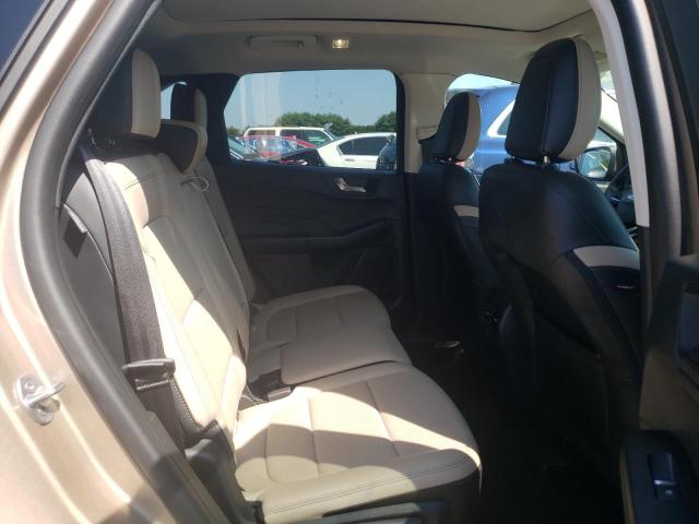Photo 10 from auction – 2021 FORD ESCAPE SEL with VIN 1FMCU9H66MUA61359