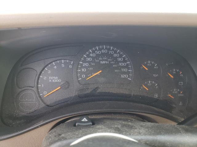 Photo 9 from auction – 2005 GMC YUKON with VIN 1GKEK13T65R187683