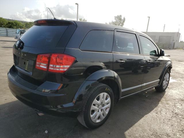 Photo 3 from auction – 2014 DODGE JOURNEY SE with VIN 3C4PDCAB1ET170155