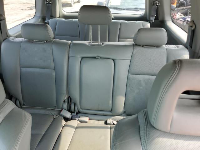 Photo 10 from auction – 2004 HONDA PILOT with VIN 2HKYF18524H524136