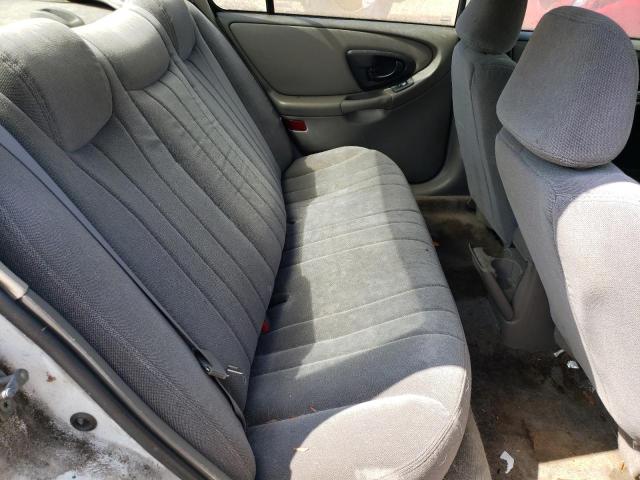 Photo 10 from auction – 2005 CHEVROLET CLASSIC with VIN 1G1ND52F75M252605