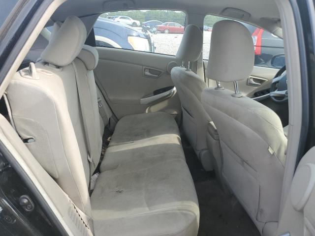 Photo 10 from auction – 2011 TOYOTA PRIUS with VIN JTDKN3DU8B0266930