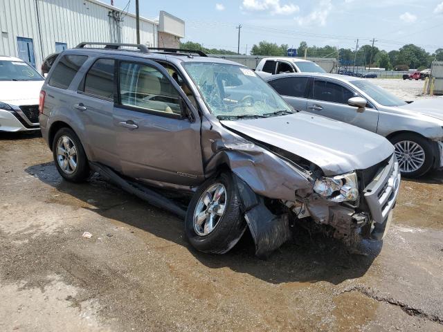 Photo 4 from auction – 2008 FORD ESCAPE LIM with VIN 1FMCU041X8KB98599