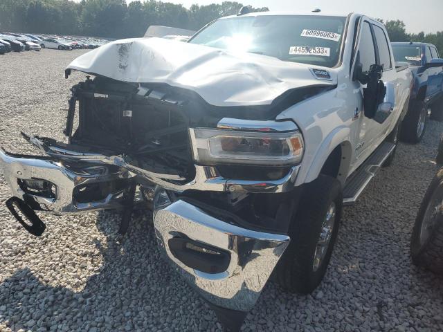 RAM 2500 LARAM 2019 with VIN 3C6UR5FLXKG589134 - Photo from auction