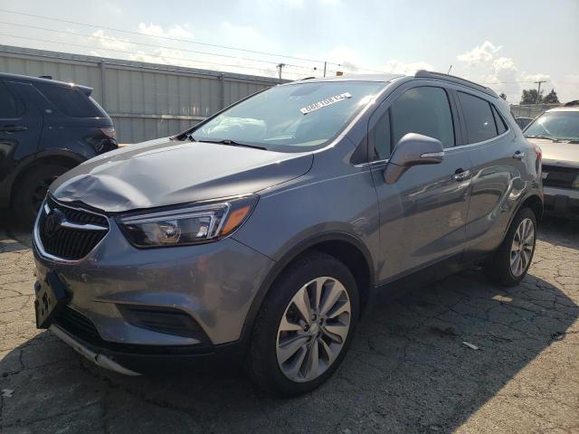 BUICK ENCORE PRE 2019 with VIN KL4CJASBXKB719627 - Photo from auction