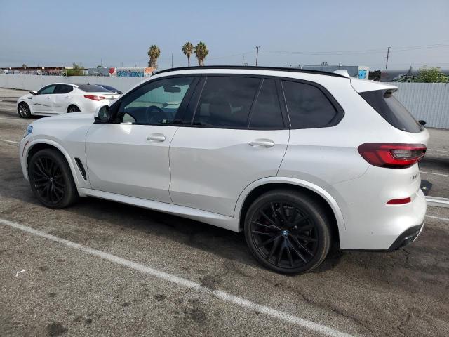 Photo 2 from auction – 2021 BMW X5 SDRIVE with VIN 5UXCR4C04M9F03006