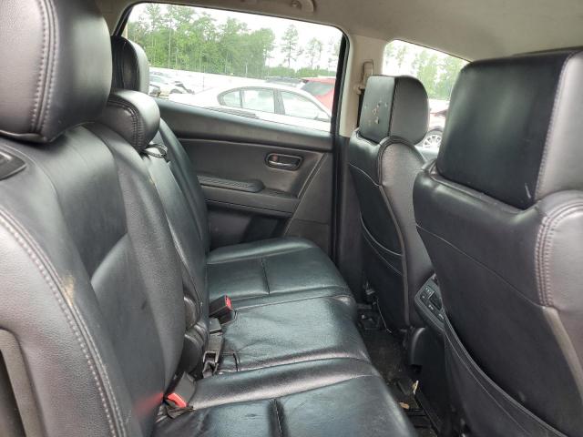 Photo 11 from auction – 2010 MAZDA CX-9 with VIN JM3TB2MA0A0206952