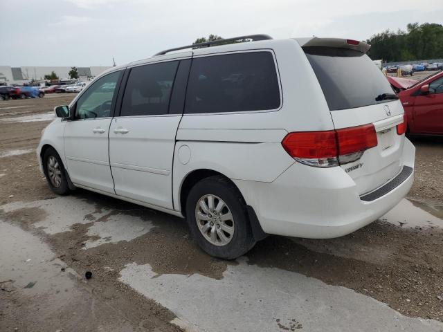 Photo 2 from auction – 2010 HONDA ODYSSEY EX with VIN 5FNRL3H75AB021964