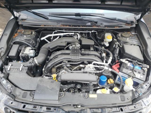 Photo 12 from auction – 2021 SUBARU CROSSTREK with VIN JF2GTABC3M8208448
