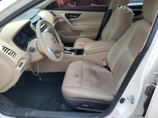 Photo 7 from auction – 2017 NISSAN ALTIMA 2.5 with VIN 1N4AL3AP9HC198067