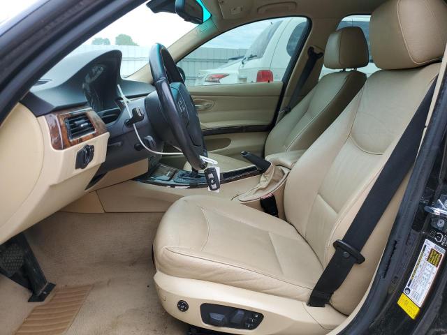 Photo 7 from auction – 2007 BMW 328 I with VIN WBAVA33517PV66937