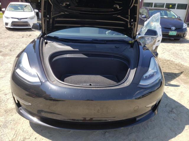 Photo 11 from auction – 2018 TESLA MODEL 3 with VIN 5YJ3E1EB1JF084623