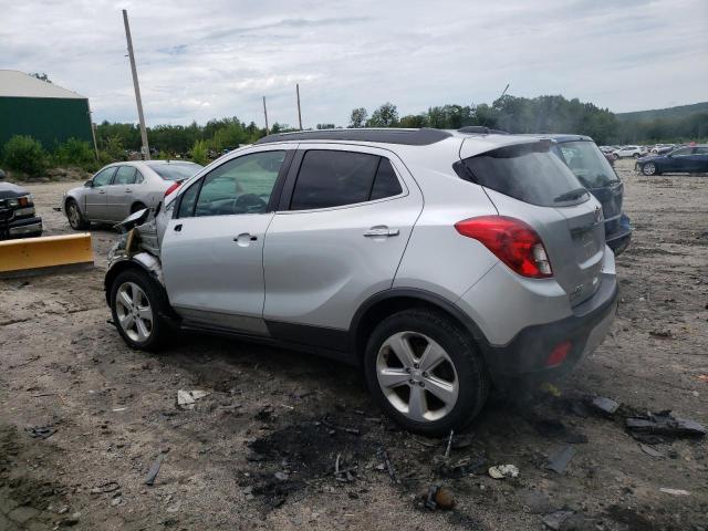 Photo 2 from auction – 2015 BUICK ENCORE CON with VIN KL4CJFSB0FB218118