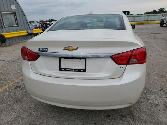 Photo 6 from auction – 2014 CHEVROLET IMPALA LT with VIN 1G1115SLXEU133072