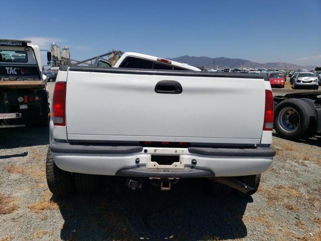 Photo 6 from auction – 2003 FORD F350 SUPER with VIN 1FTWW32F33EB07871