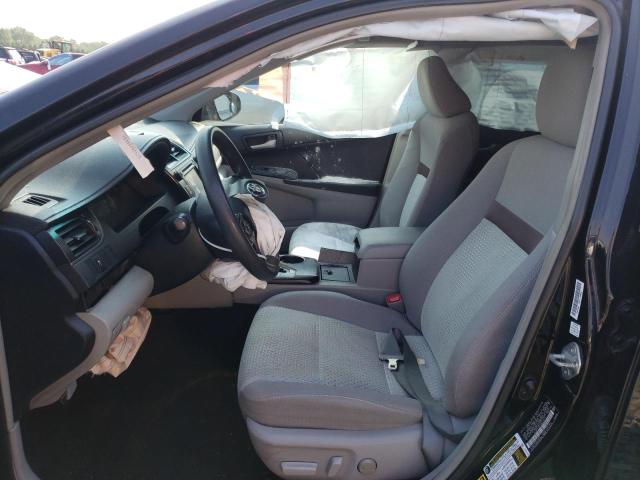 Photo 7 from auction – 2012 TOYOTA CAMRY with VIN 4T1BF1FK0CU015211