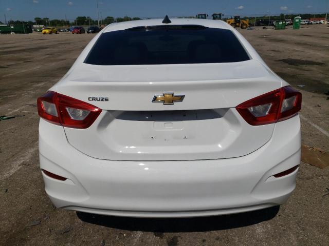 Photo 6 from auction – 2016 CHEVROLET CRUZE LS with VIN 1G1BC5SM7G7237057