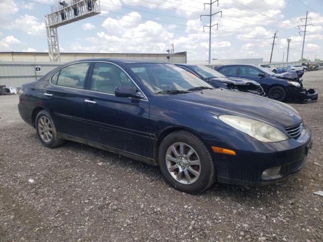 Photo 4 from auction – 2002 LEXUS ES 300 with VIN JTHBF30G020070976
