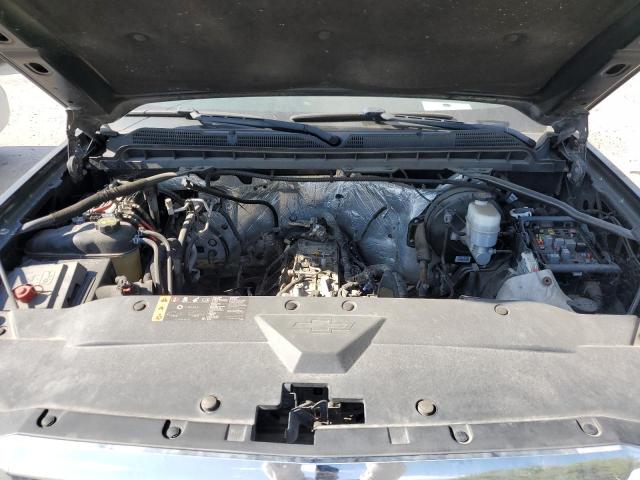 Photo 11 from auction – 2017 CHEVROLET SILVERADO with VIN 3GCPCREC8HG437104
