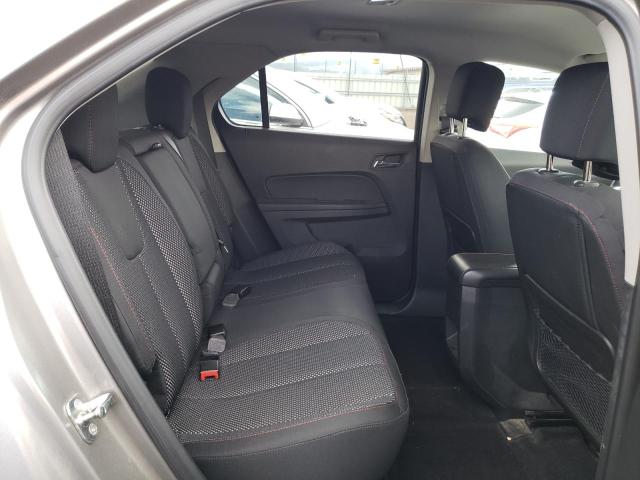Photo 10 from auction – 2012 CHEVROLET EQUINOX LT with VIN 2GNFLEE50C6283506