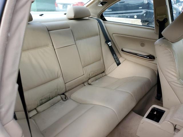 Фото 10 с аукциона – 2004 BMW 330 CI с VIN WBABD53434PL14860