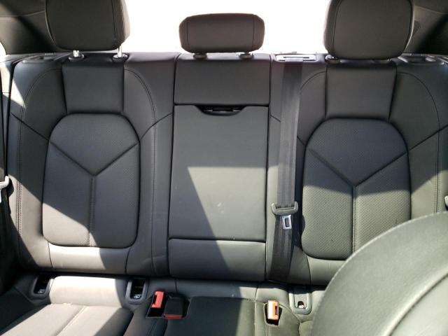Photo 10 from auction – 2021 PORSCHE MACAN with VIN WP1AA2A51MLB12123