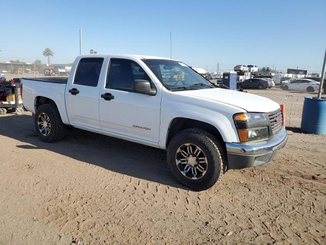 Photo 4 from auction – 2005 GMC CANYON with VIN 1GTDT136458192286