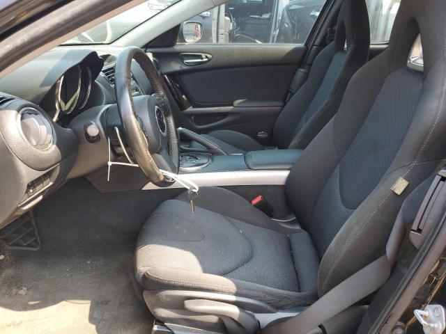 Photo 7 from auction – 2010 MAZDA RX8 with VIN JM1FE1CP9A0404734