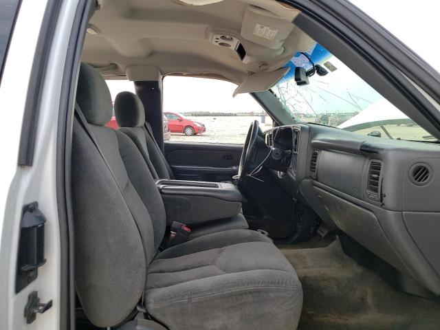 Photo 7 from auction – 2003 CHEVROLET SILVERADO with VIN 1GCEC19V03Z344770