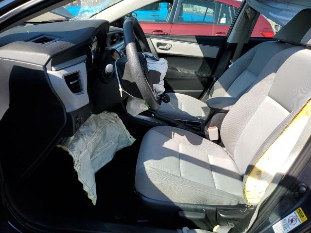 Photo 7 from auction – 2016 TOYOTA COROLLA L with VIN 2T1BURHE9GC616071
