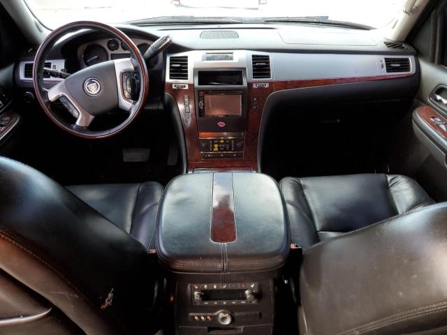 Photo 8 from auction – 2007 CADILLAC ESCALADE E with VIN 1GYFK66867R299918