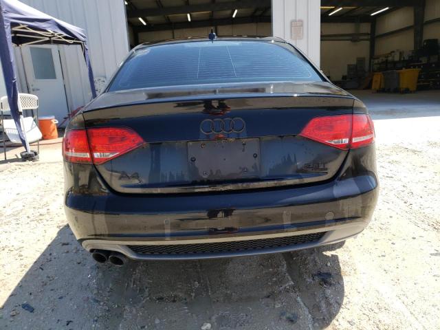 Photo 6 from auction – 2012 AUDI A4 PREMIUM with VIN WAUFFAFL4CN014522