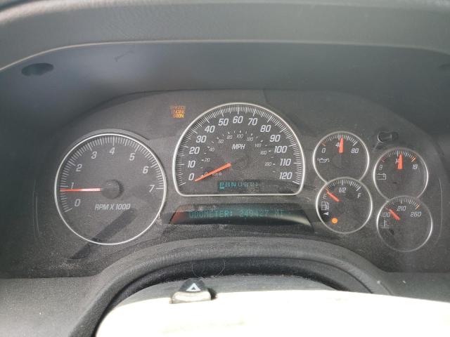 Photo 9 from auction – 2003 GMC ENVOY XL with VIN 1GKET16P936182262