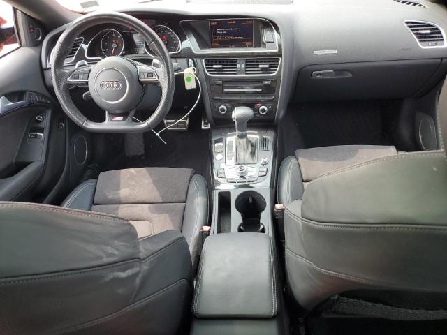 Photo 8 from auction – 2015 AUDI A5 PREMIUM with VIN WAUMFAFR9FA033994