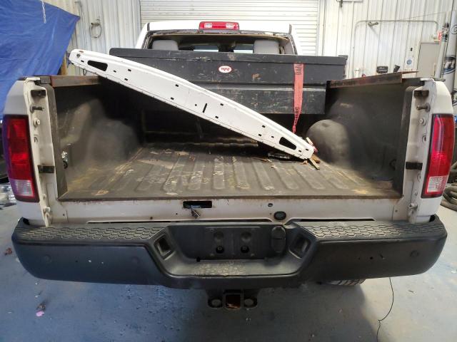 Photo 6 from auction – 2018 RAM 2500 ST with VIN 3C6UR5CL0JG274913