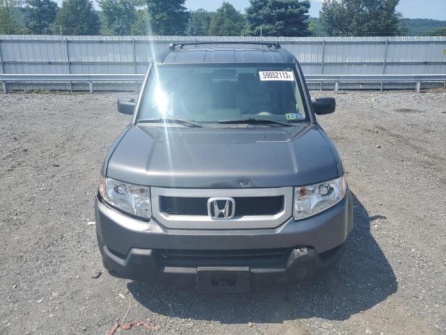 Photo 5 from auction – 2011 HONDA ELEMENT EX with VIN 5J6YH2H77BL004325