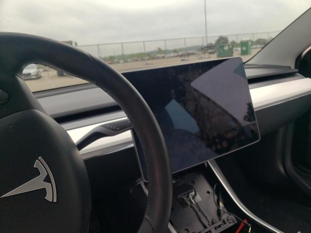 Photo 9 from auction – 2019 TESLA MODEL 3 with VIN 5YJ3E1EB4KF192459